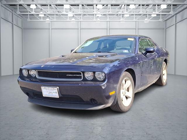 2014 Dodge Challenger SXT for sale in Cherry Hill, NJ