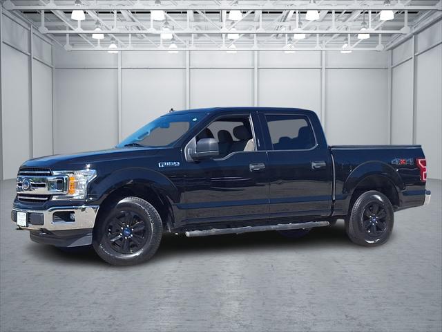 2019 Ford F-150 XLT for sale in Cherry Hill, NJ
