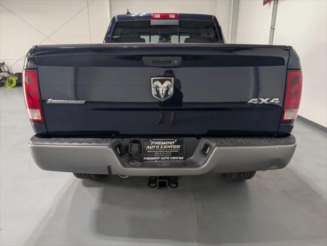 2013 Ram 1500 Outdoorsman