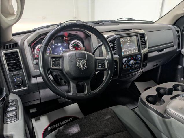 2013 Ram 1500 Outdoorsman