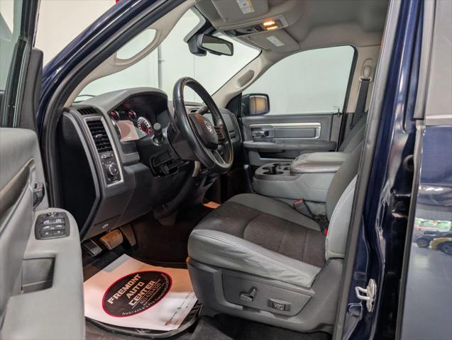2013 Ram 1500 Outdoorsman