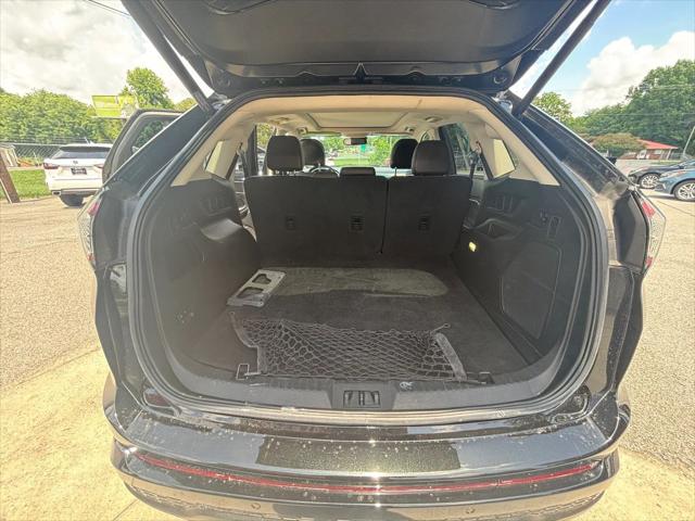 2015 Ford Edge Sport