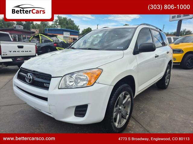 2012 Toyota RAV4 Base V6 for sale in Englewood, CO