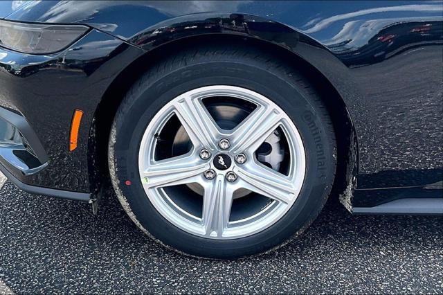 New 2026 Ford Mustang ECOBOOST FASTBACK For Sale in Olive Branch, MS