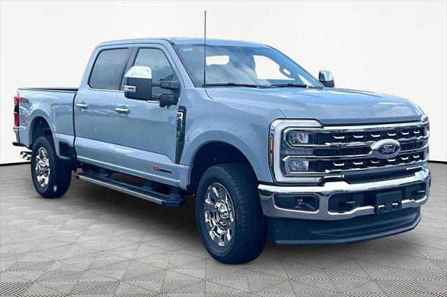 2026 Ford Super Duty F-250 SRW