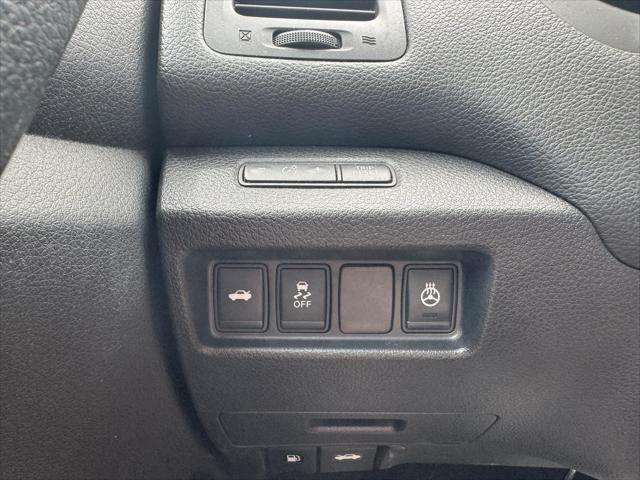 2016 Nissan Altima 3.5 SL