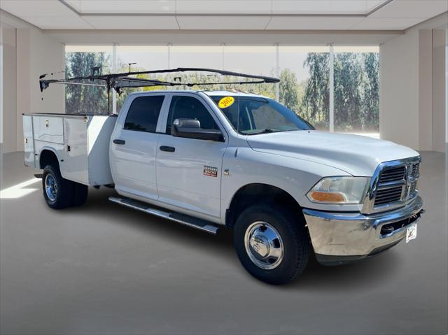 2012 Ram 3500 ST for sale in Des Moines, IA