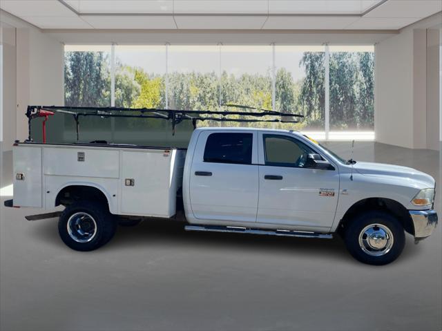 2012 Ram 3500 ST