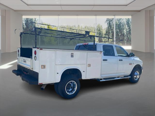 2012 Ram 3500 ST
