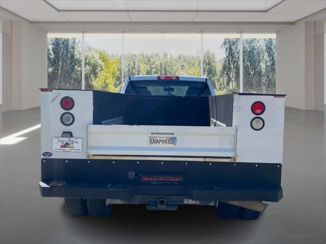 2012 Ram 3500 ST