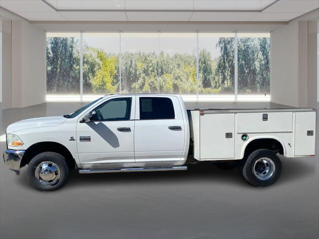 2012 Ram 3500 ST
