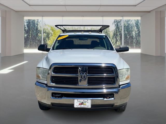 2012 Ram 3500 ST
