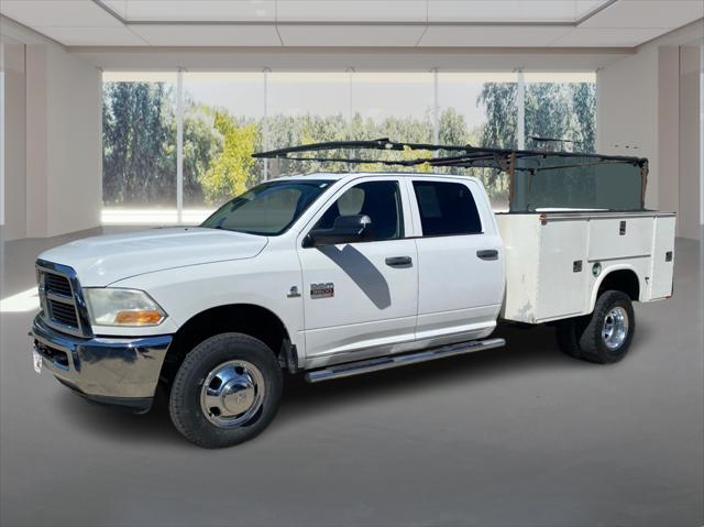 2012 Ram 3500 ST