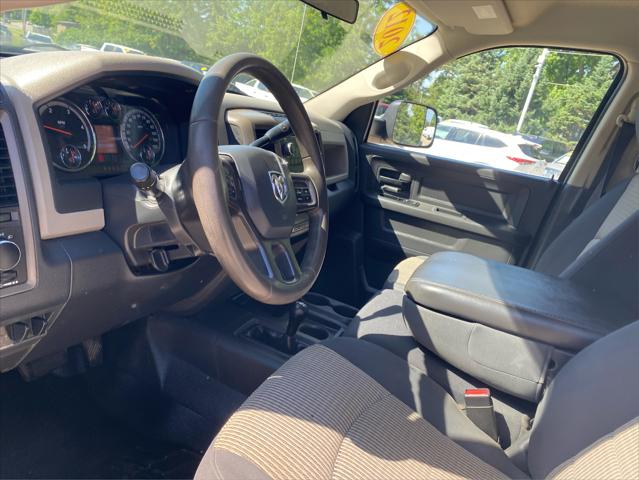 2012 Ram 3500 ST