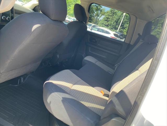 2012 Ram 3500 ST