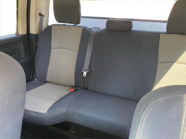 2012 Ram 3500 ST