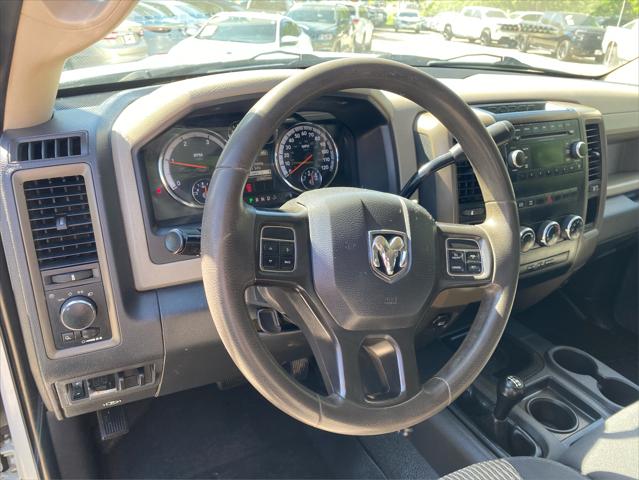 2012 Ram 3500 ST