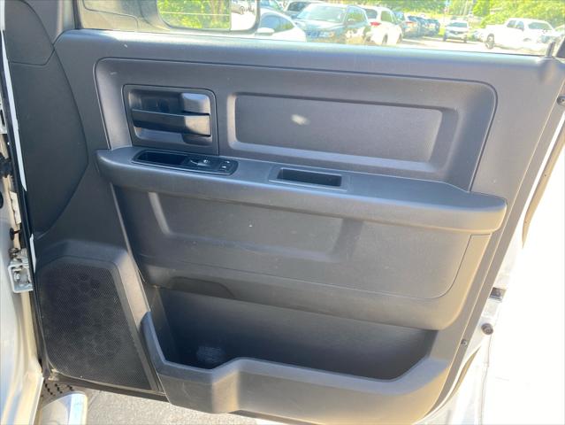 2012 Ram 3500 ST
