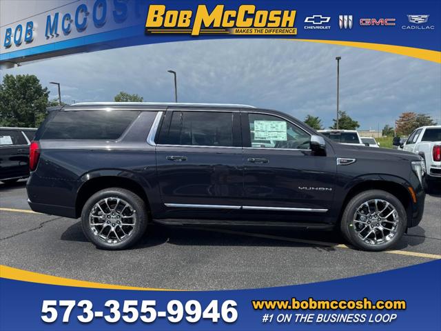 2026 GMC Yukon XL 4WD Elevation for sale in Columbia, MO