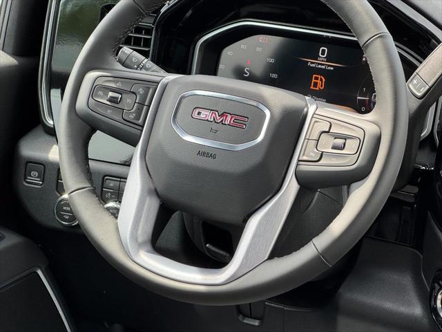 2026 GMC Sierra 3500HD Crew Cab, Long Bed, SLE Dual Rear Wheel, 4WD