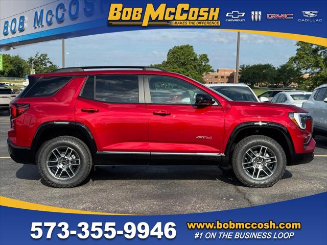 2026 GMC Terrain AWD AT4 for sale in Columbia, MO