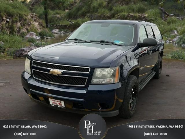 2009 Chevrolet Suburban LS for sale in Selah, WA