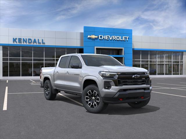 2026 Chevrolet Colorado Z71, 4WD for sale in Marysville, WA