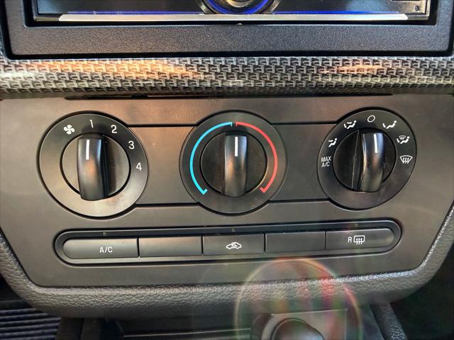 2007 Ford Fusion SE