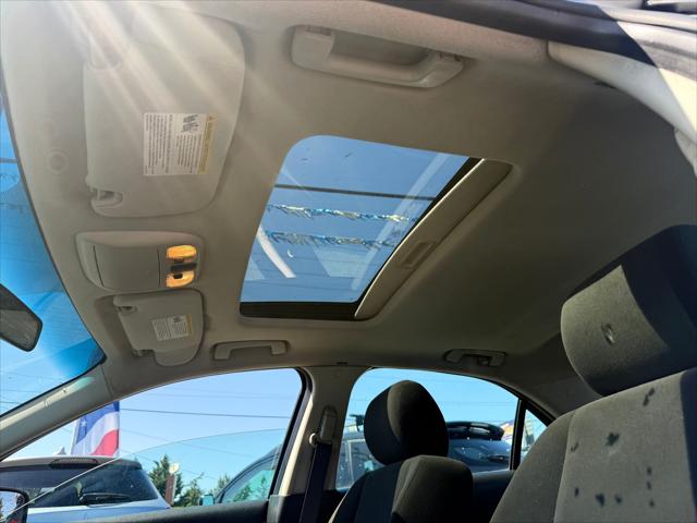 2007 Ford Fusion SE