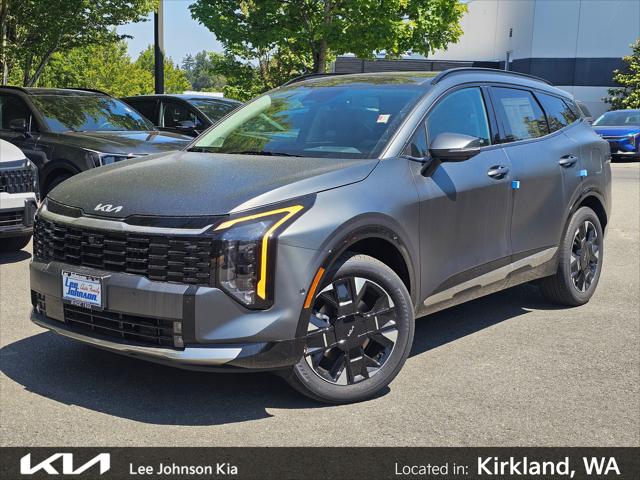 2026 Kia Sportage Hybrid SX-Prestige for sale in Kirkland, WA