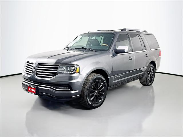 2016 Lincoln Navigator Select for sale in Lynnwood, WA