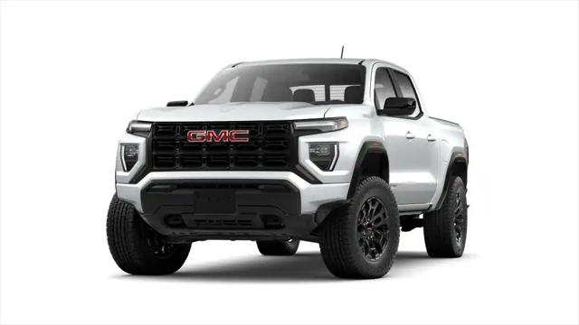 2026 GMC Canyon Elevation, RWD
