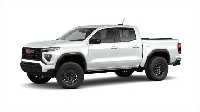 2026 GMC Canyon Elevation, RWD