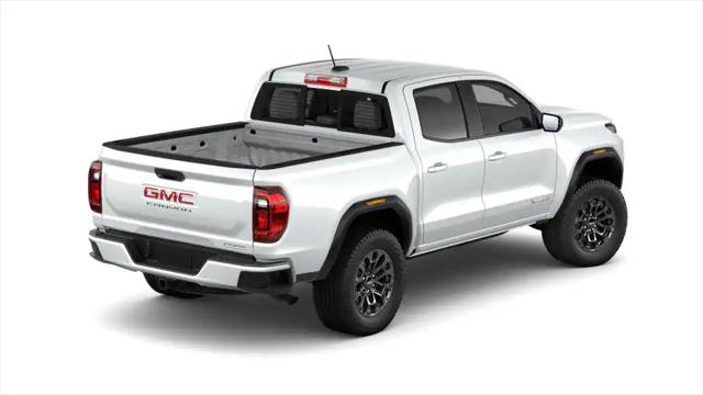 2026 GMC Canyon Elevation, RWD