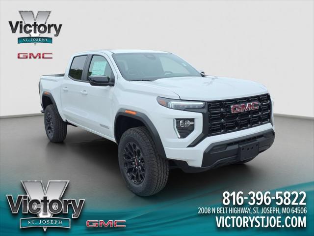 2026 GMC Canyon Elevation, RWD for sale in St Joseph, MO