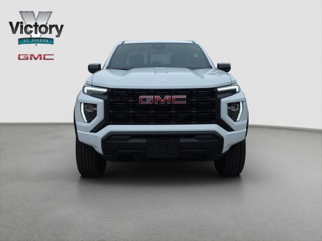 2026 GMC Canyon Elevation, RWD