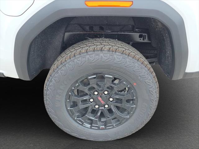 2026 GMC Canyon Elevation, RWD