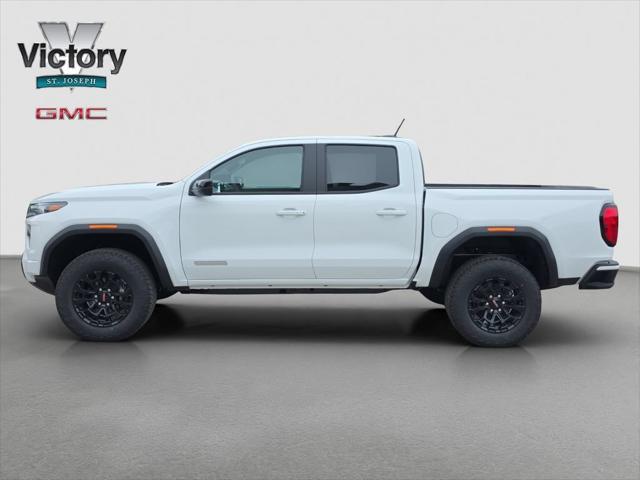 2026 GMC Canyon Elevation, RWD