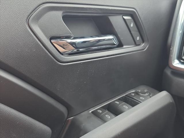 2026 GMC Canyon Elevation, RWD