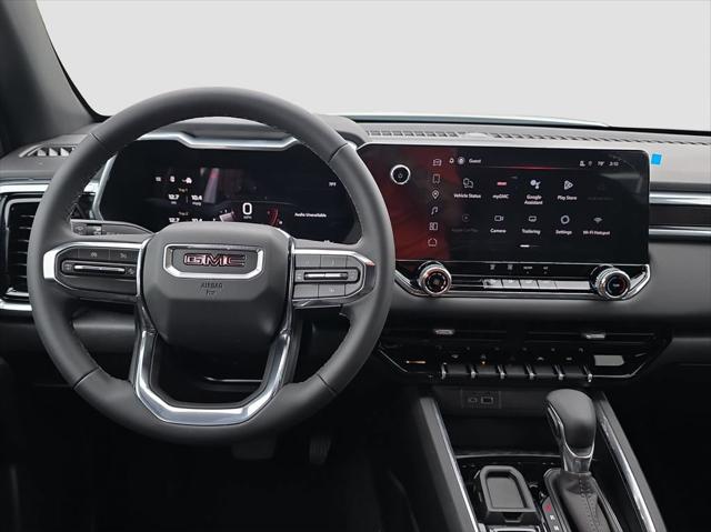 2026 GMC Canyon Elevation, RWD
