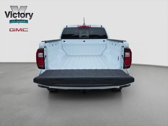 2026 GMC Canyon Elevation, RWD