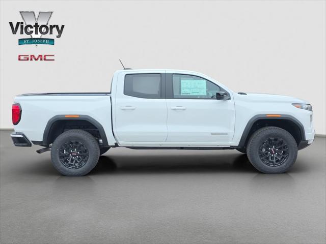 2026 GMC Canyon Elevation, RWD