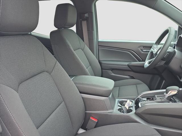 2026 GMC Canyon Elevation, RWD