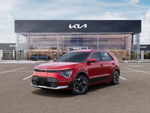 2026 Kia Niro EV Wind for sale in Montpelier, VT