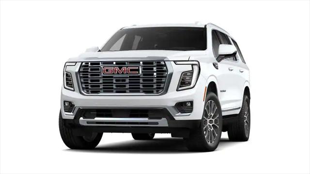 2026 GMC Yukon 4WD Denali