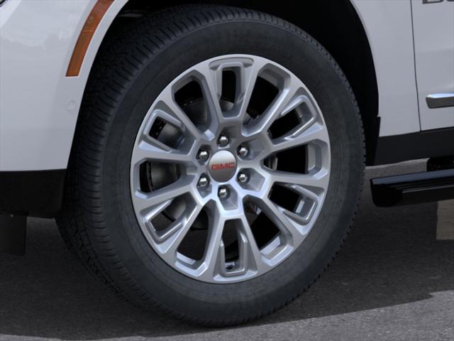 2026 GMC Yukon 4WD Denali