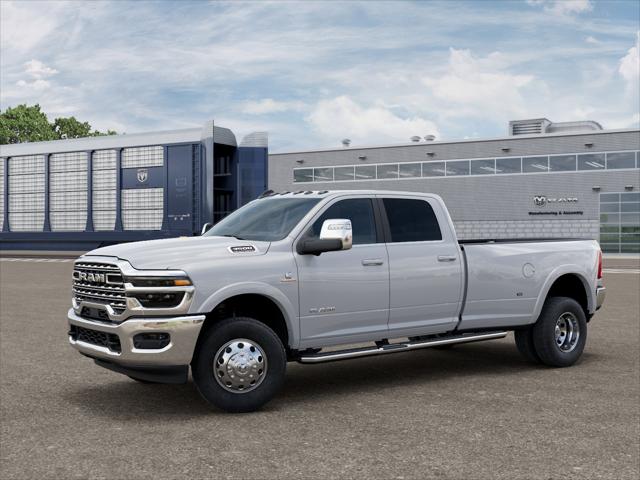 2026 Ram 3500 Limited Longhorn Crew Cab 4x4 8' Box for sale in Milton, FL