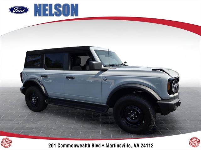 2026 Ford Bronco Outer Banks for sale in Martinsville, VA