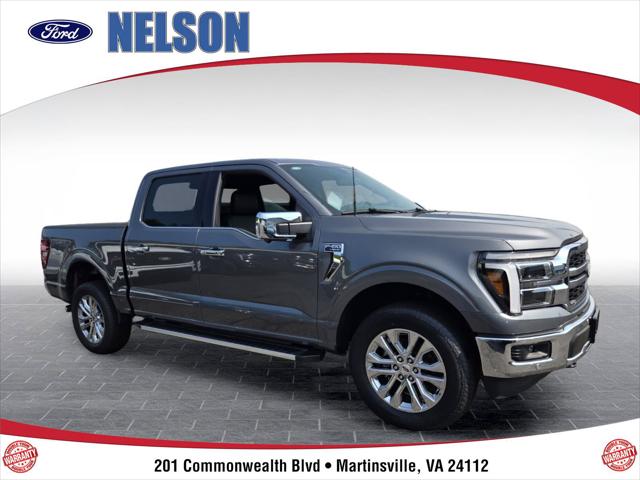 2026 Ford F-150 LARIAT for sale in Martinsville, VA