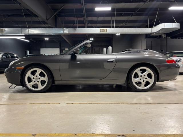 2000 Porsche 911 Carrera for sale in Waterbury, CT